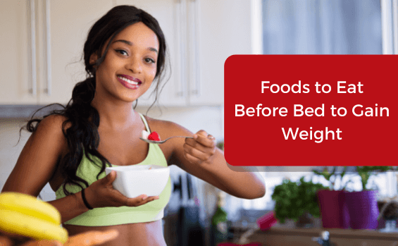 What to eat to gain weight after workout sales