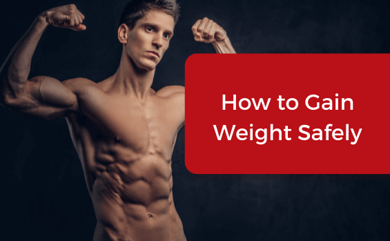 How to Gain Weight with a Fast Metabolism: Expert Tips
