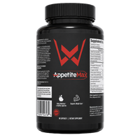 AppetiteMax - Appetite Support Pills for Weight Gain
