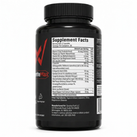 AppetiteMax - Appetite Support Pills for Weight Gain