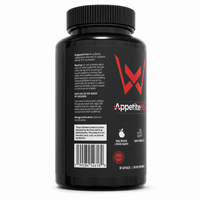 AppetiteMax - Appetite Support Pills for Weight Gain