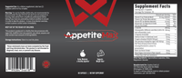 AppetiteMax - Appetite Support Pills for Weight Gain